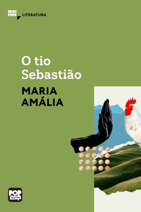 O tio Sebasti&atilde;o(Kobo/電子書)