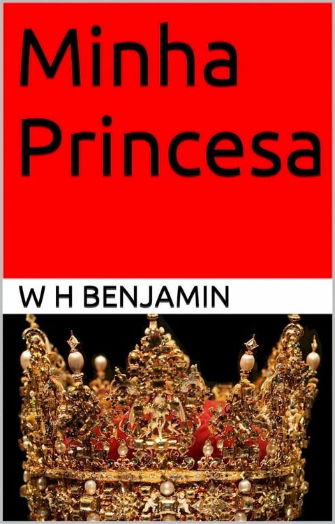 Minha Princesa(Kobo/電子書)