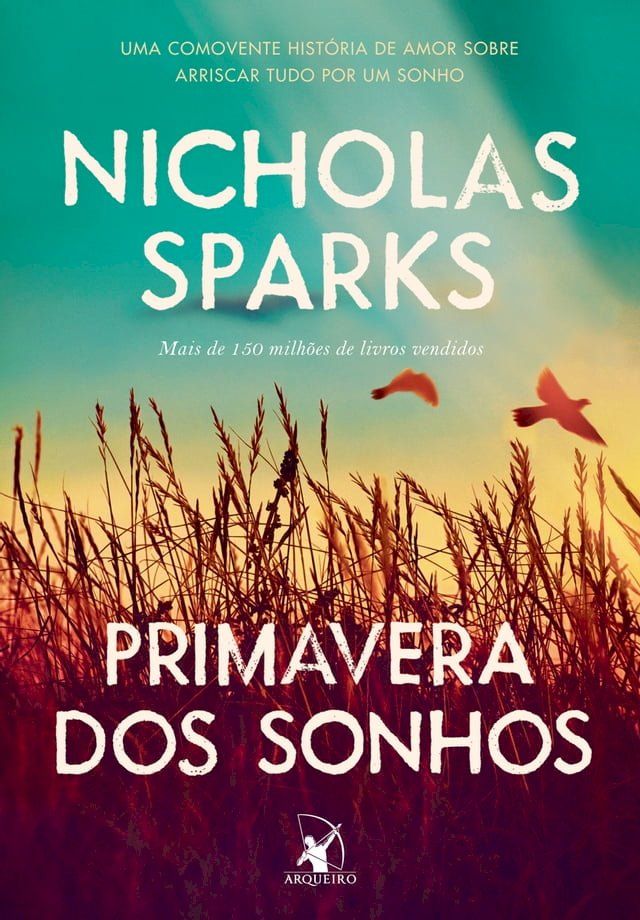  Primavera dos sonhos(Kobo/電子書)