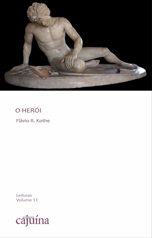  O herói(Kobo/電子書)