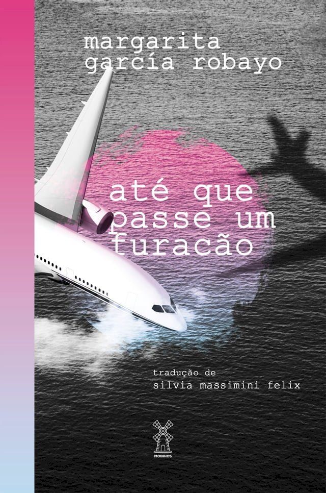  At&eacute; que passe um furac&atilde;o(Kobo/電子書)