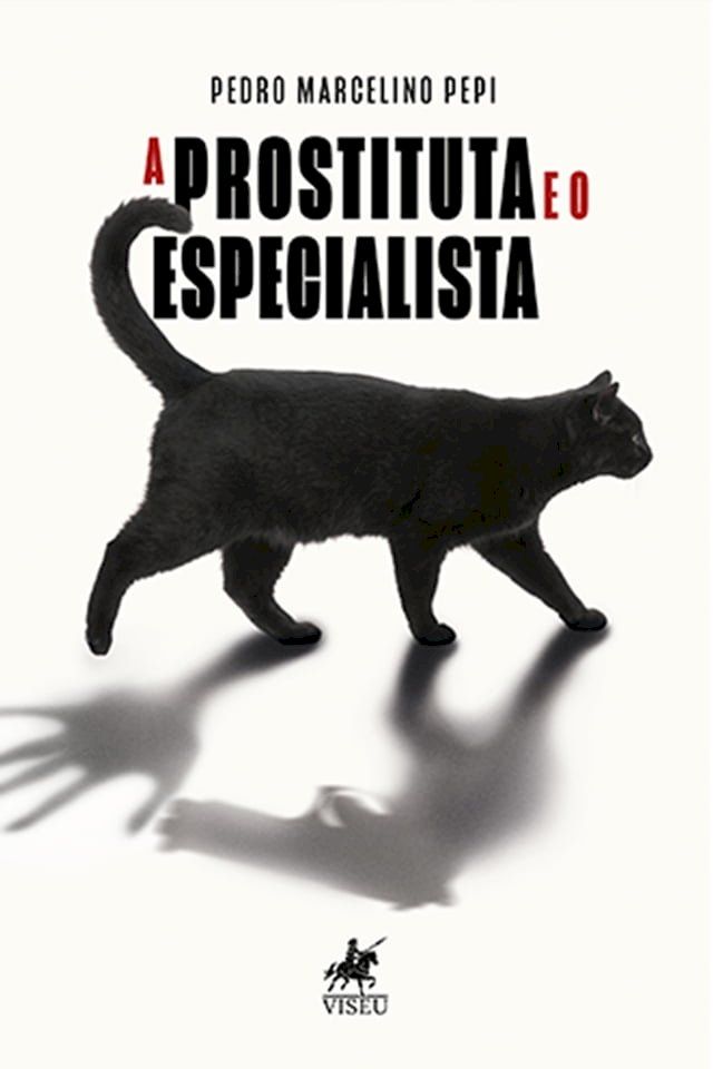  A Prostituta e o Especialista(Kobo/電子書)