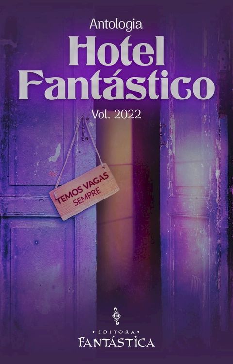 Hotel Fantástico: Vol. 2022(Kobo/電子書)