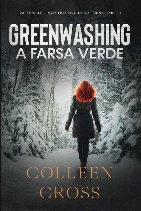 Greenwashing: A Farsa Verde(Kobo/電子書)