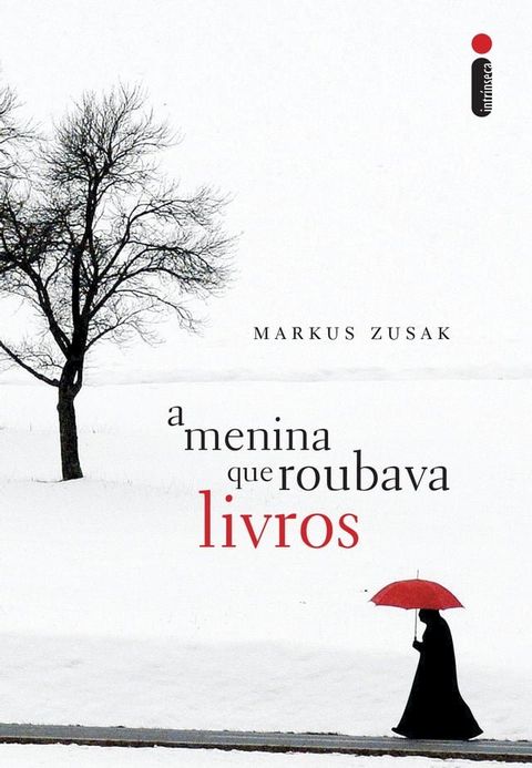 A menina que roubava livros(Kobo/電子書)