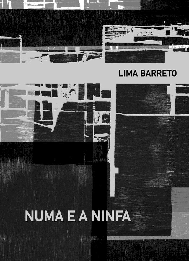  Numa e a ninfa(Kobo/電子書)