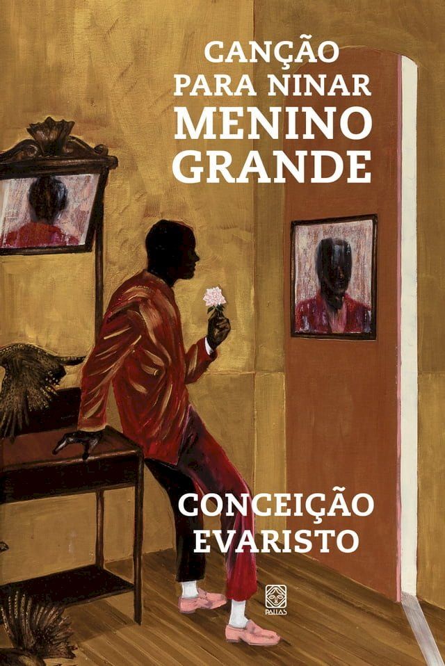  Canção para ninar menino grande(Kobo/電子書)