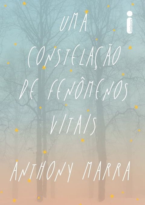 Uma constelação de fenômenos vitais(Kobo/電子書)