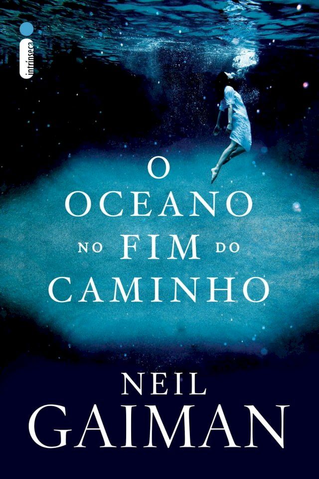  O oceano no fim do caminho(Kobo/電子書)