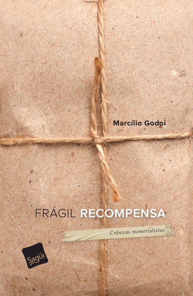  Fr&aacute;gil recompensa(Kobo/電子書)