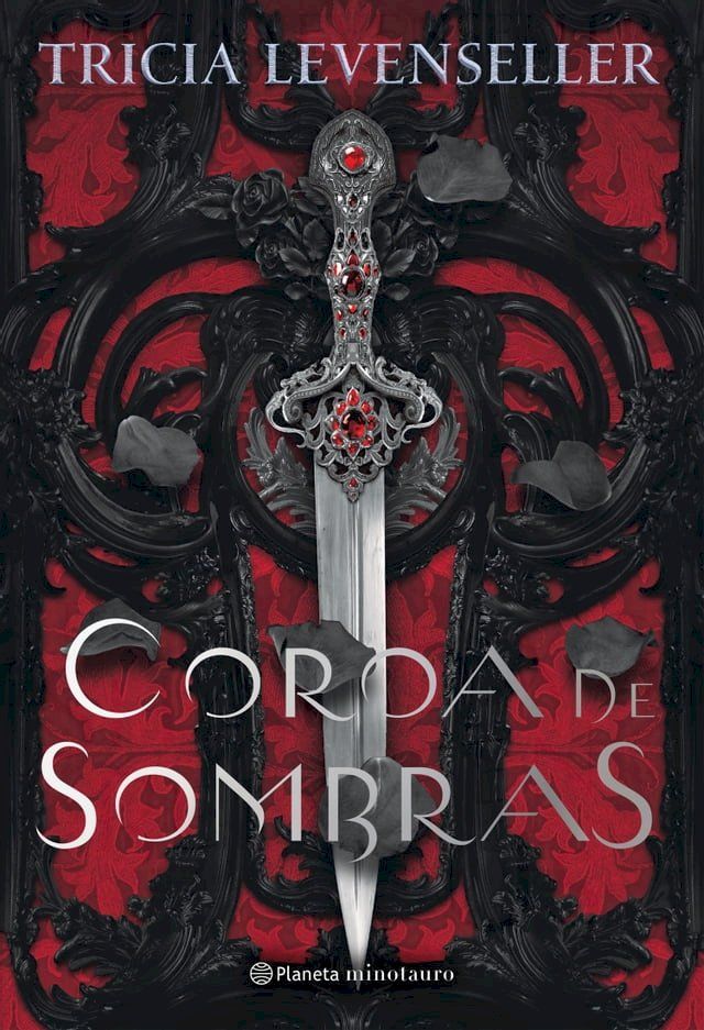  Coroa de Sombras(Kobo/電子書)