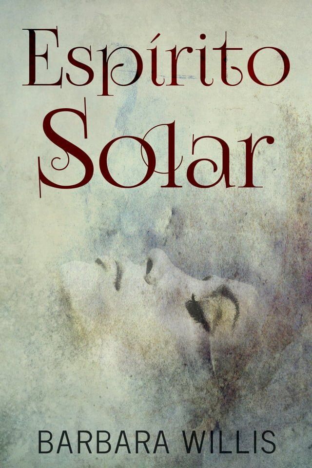  Espírito Solar(Kobo/電子書)