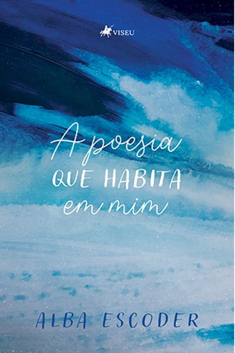 A poesia que habita em mim(Kobo/電子書)