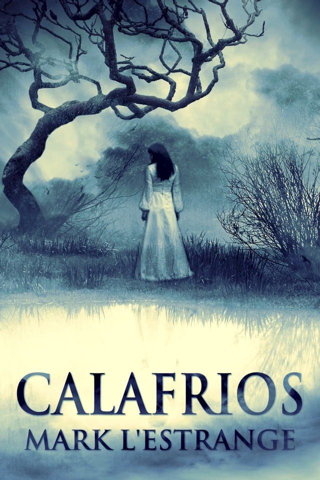  Calafrios(Kobo/電子書)