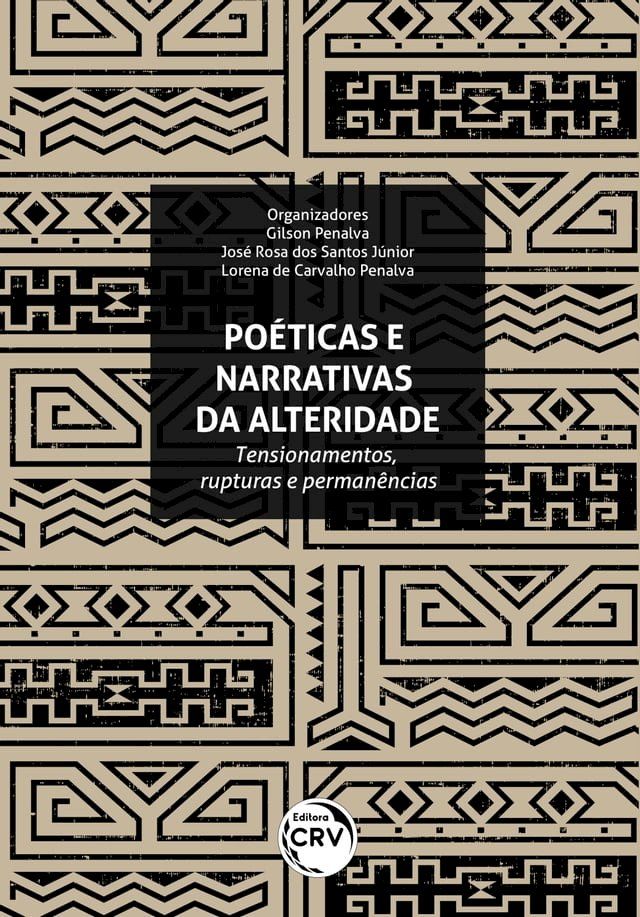  Poéticas e narrativas da alteridade(Kobo/電子書)