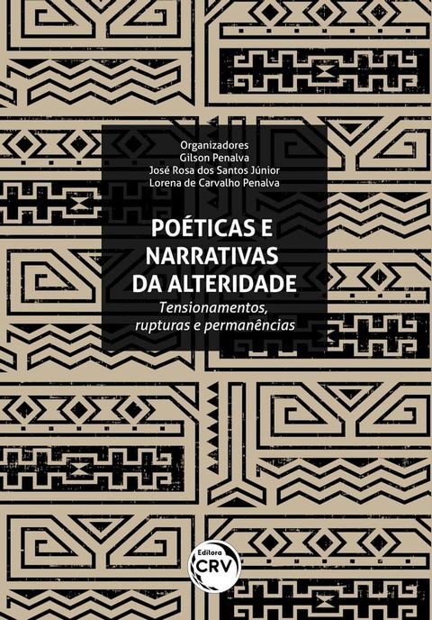 Po&eacute;ticas e narrativas da alteridade(Kobo/電子書)