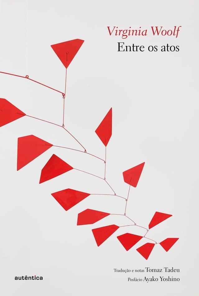  Entre os atos(Kobo/電子書)