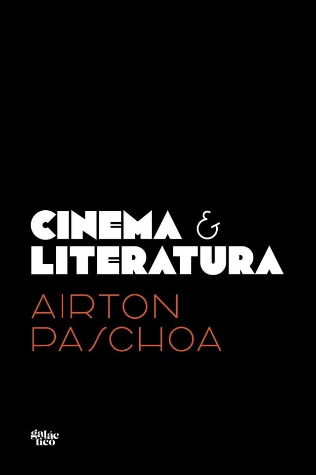  Cinema & Literatura(Kobo/電子書)