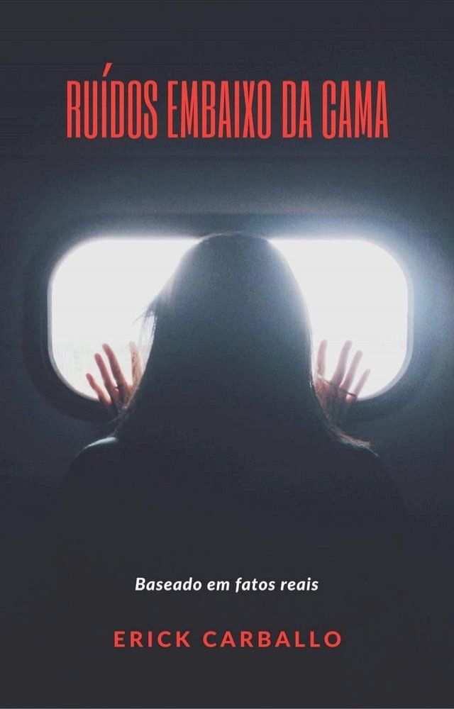  Ru&iacute;dos embaixo da cama(Kobo/電子書)