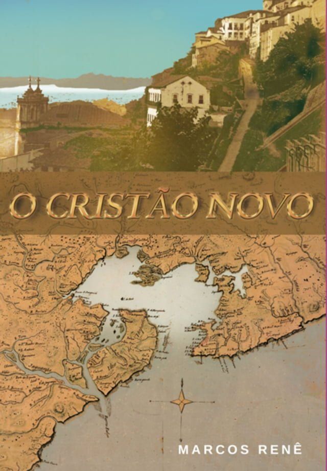  O Crist&atilde;o Novo(Kobo/電子書)