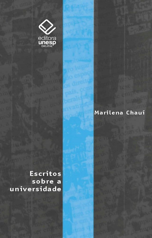  Escritos sobre a universidade(Kobo/電子書)