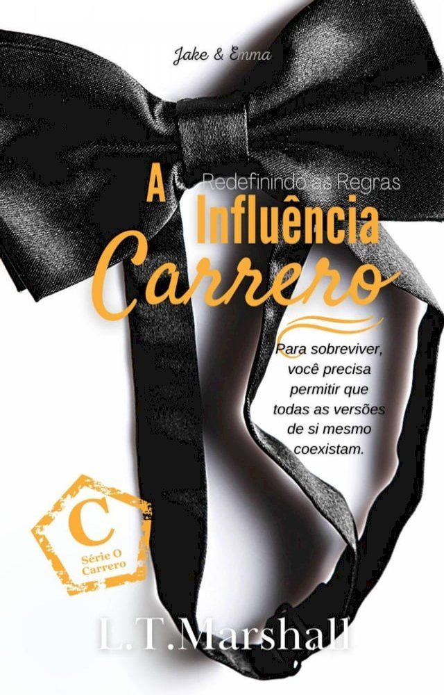  A Influ&ecirc;ncia Carrero(Kobo/電子書)