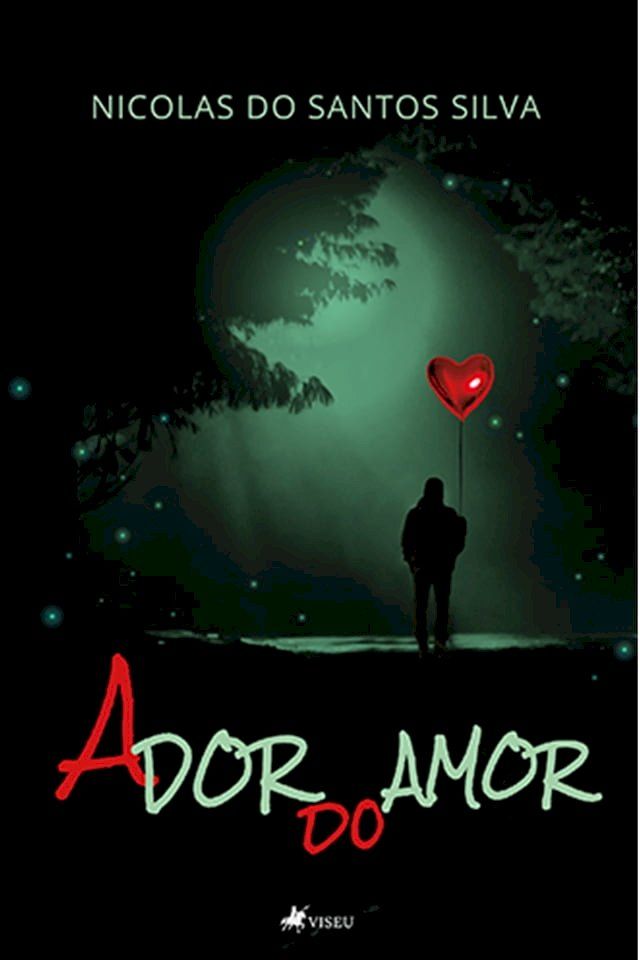  A dor do amor(Kobo/電子書)