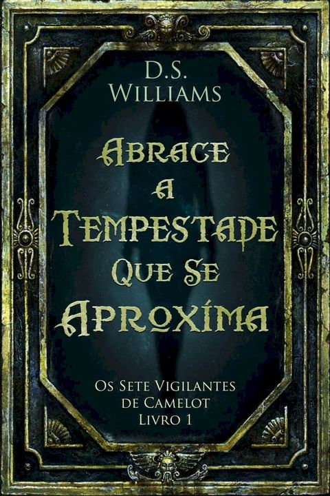 Abrace a Tempestade Que Se Aproxima(Kobo/電子書)