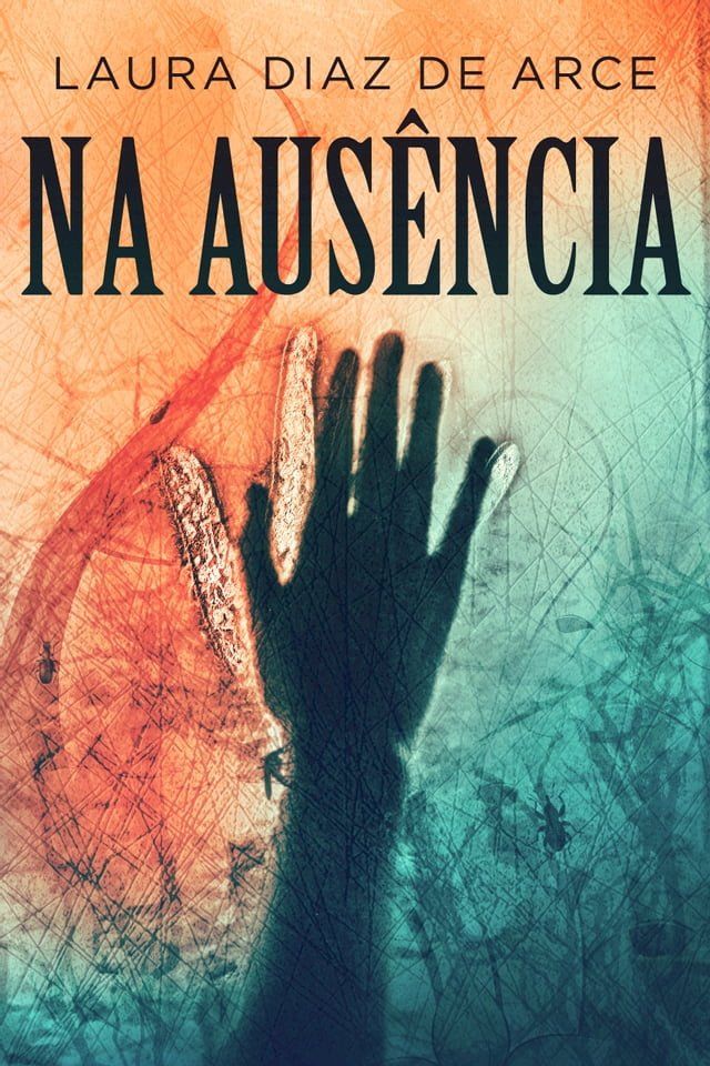  Na Ausência(Kobo/電子書)