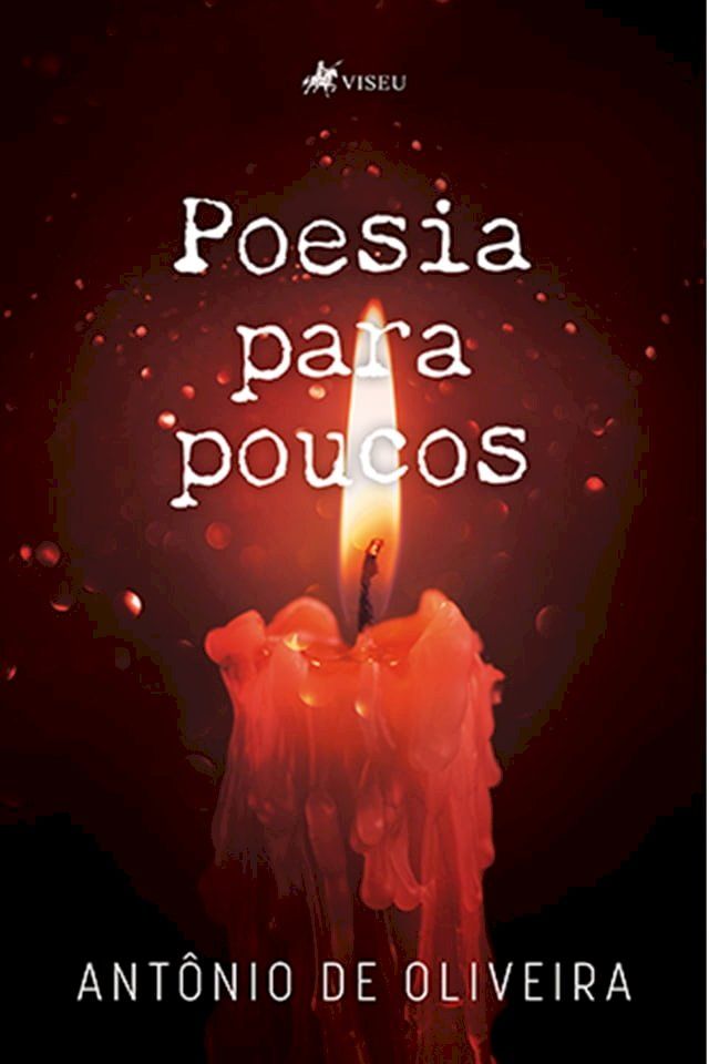  Poesia para poucos(Kobo/電子書)