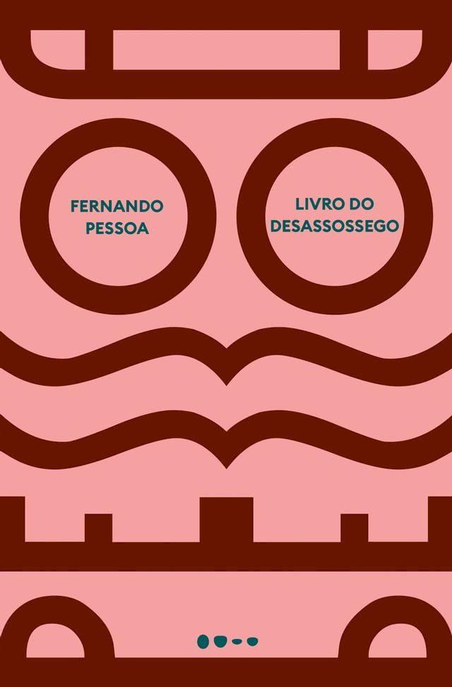  Livro do desassossego(Kobo/電子書)