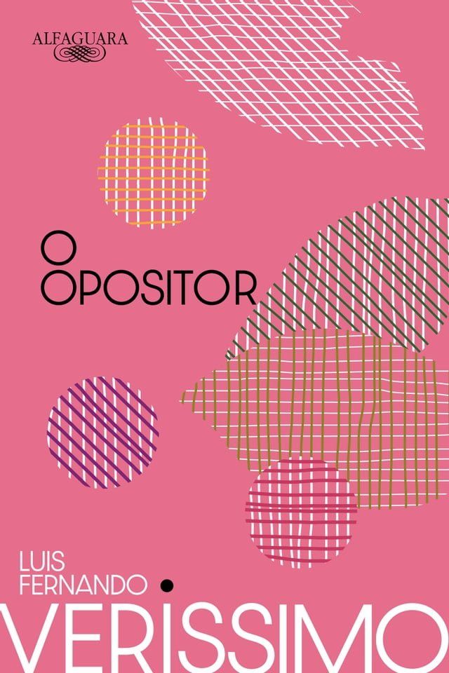  O opositor (Nova edição)(Kobo/電子書)