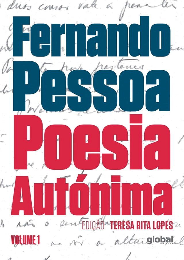  Poesia Aut&oacute;nima(Kobo/電子書)