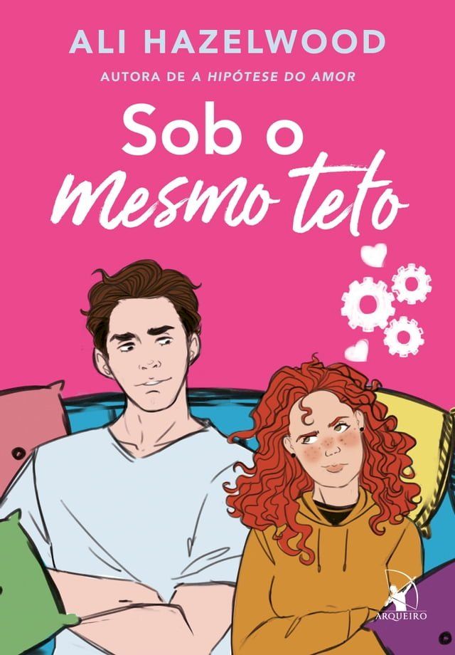  Sob o mesmo teto(Kobo/電子書)