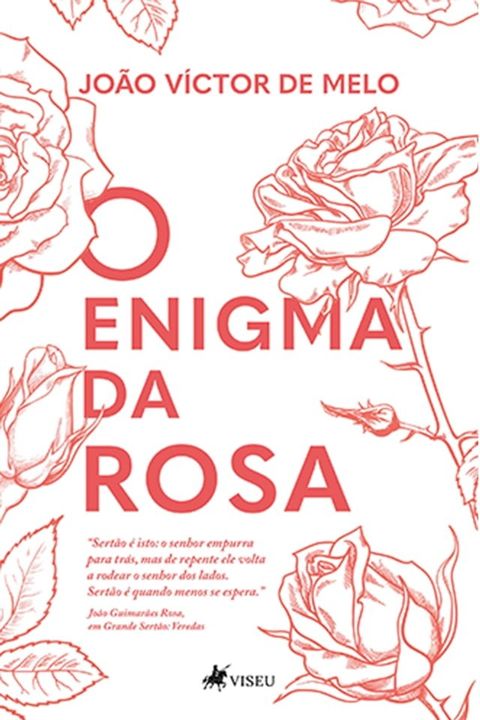 O enigma da Rosa(Kobo/電子書)