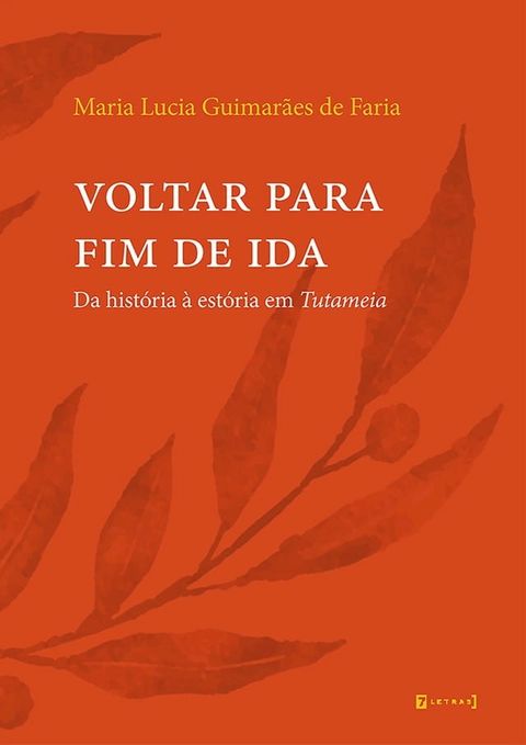 Voltar para fim de ida(Kobo/電子書)