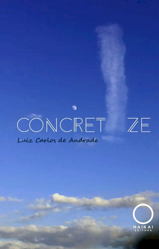  Concretize(Kobo/電子書)