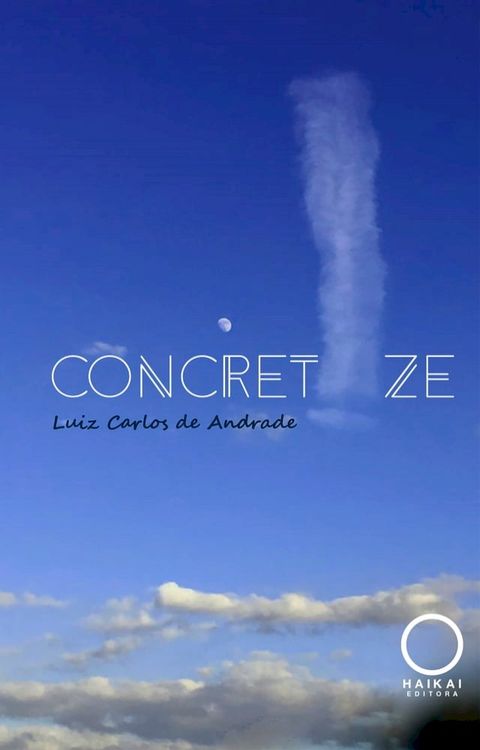 Concretize(Kobo/電子書)