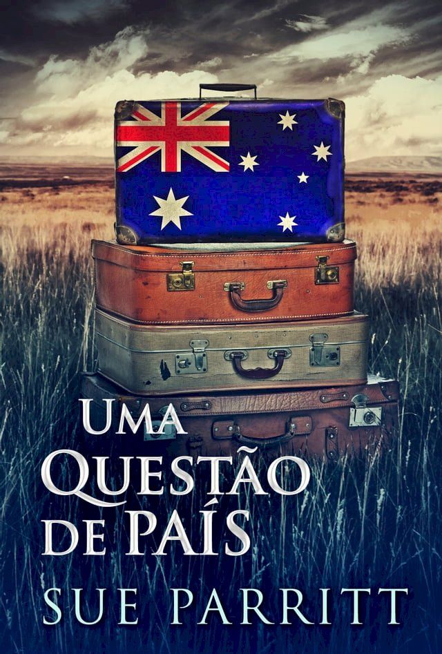  Uma Quest&atilde;o de Pa&iacute;s(Kobo/電子書)