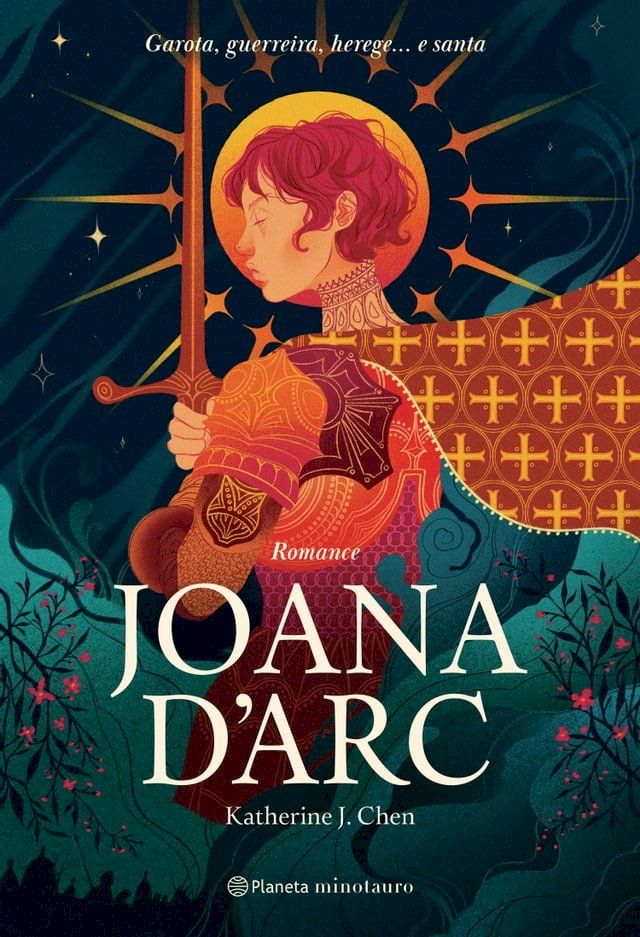  Joana D'arc(Kobo/電子書)