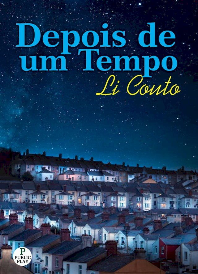  Depois de um Tempo(Kobo/電子書)