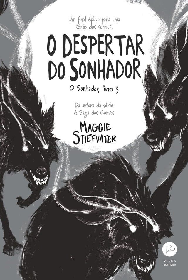  O despertar do sonhador (Vol. 3 O Sonhador)(Kobo/電子書)