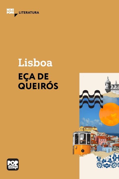 Lisboa(Kobo/電子書)