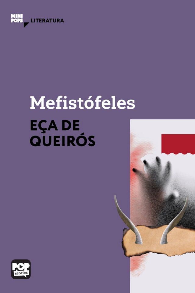  Mefistófeles(Kobo/電子書)