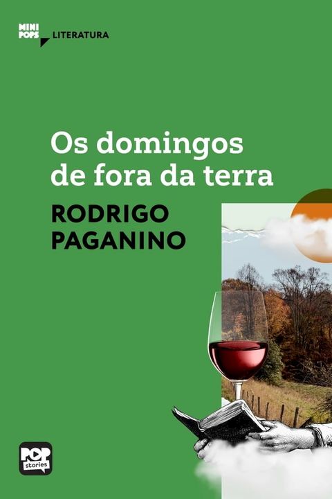 Os domingos de fora da terra(Kobo/電子書)