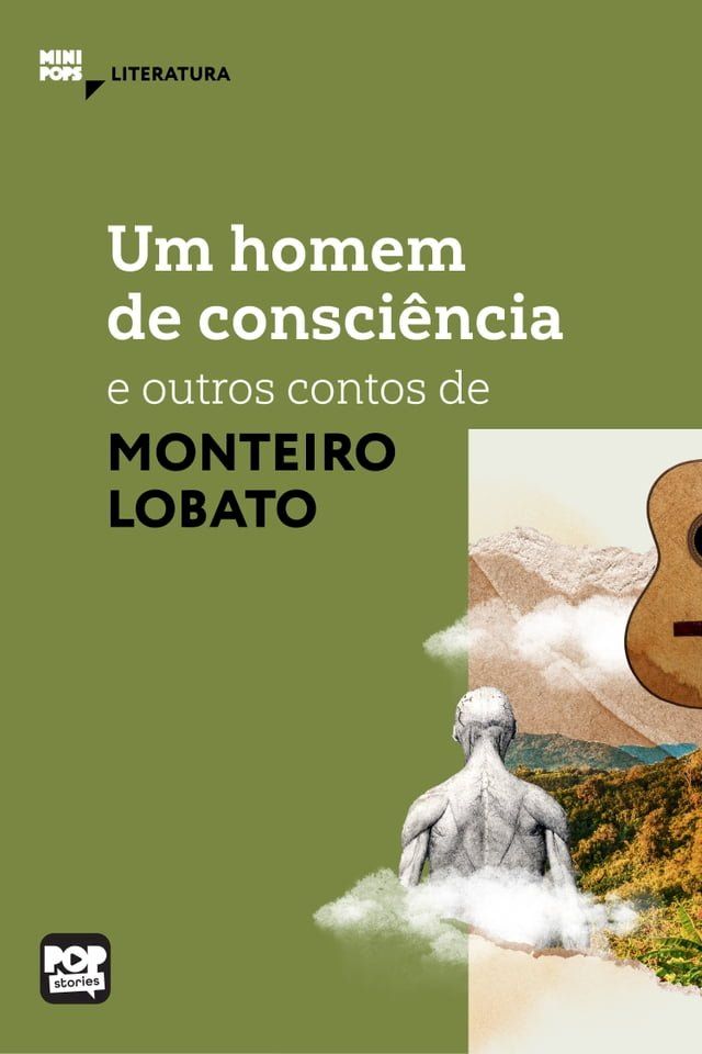  Um homem de consciência e outros contos(Kobo/電子書)