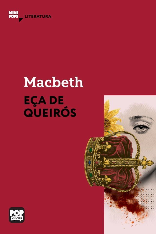  Macbeth(Kobo/電子書)