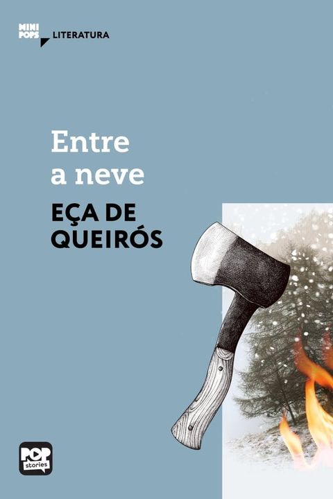 Entre a neve(Kobo/電子書)