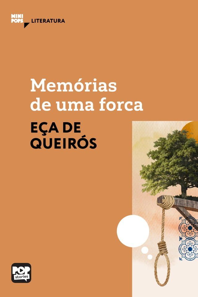  Memórias de uma forca(Kobo/電子書)