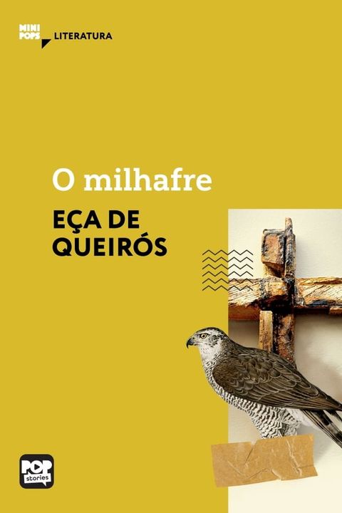 O milhafre(Kobo/電子書)